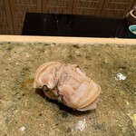 神田錦町 鮨たか晴 - 