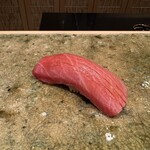 神田錦町 鮨たか晴 - 