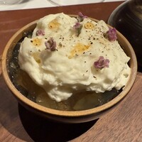 レストラン ラリューム - 