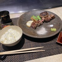 ニュー松坂 難波御堂筋店 - 