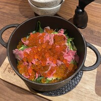 恵比寿ビストロ 猫も杓子も - 