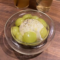 恵比寿ビストロ 猫も杓子も - 