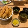 築地食堂 源ちゃん 泉パークタウンタピオ店