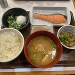 すき家 - 
