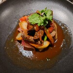 ペルー料理 bepocah - 