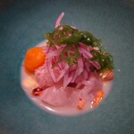 ペルー料理 bepocah - 