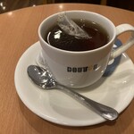ドトールコーヒーショップ - ドリンク写真: