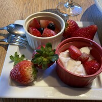 AWkitchen TOKYO 新丸ビル店 - 
