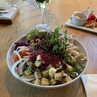 AWkitchen TOKYO 新丸ビル店 - 