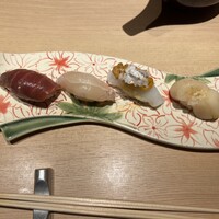 京都 鮨 まつもと - 