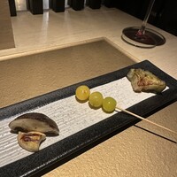 銀座かしわ - 