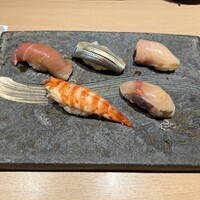 京都 鮨 まつもと - 