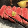 KOBE STEAK 青斜塔