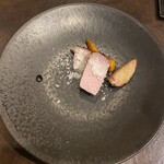 オッジ ダルマット - 