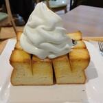 成田ゆめ牧場 - 料理写真: