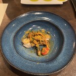 オッジ ダルマット 西麻布店 - 