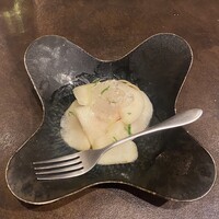 オッジ ダルマット 西麻布店 - 