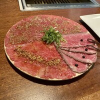 渋谷焼肉 KINTAN - 