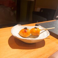焼鳥 嘉とう - 