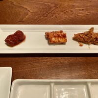 渋谷焼肉 KINTAN - 