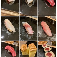 鮨 飛鳥 - 