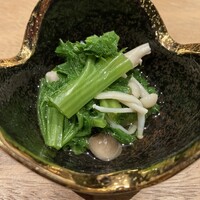 鮨 飛鳥 - 