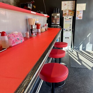 横浜ラーメン斎藤家_2