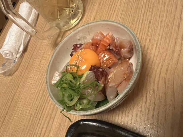 Irori to Jizake Yamato no Sanzoku photo 2