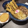 資さんうどん 上津バイパス店
