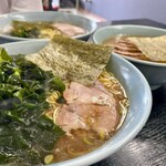 ラーメンショップ - 