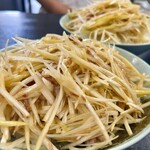 ラーメンショップ - 