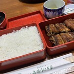 博多名代 吉塚うなぎ屋 - 