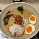 つじ田 味噌の章 東京駅店 - 