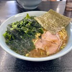 ラーメンショップ 綾瀬店 - 