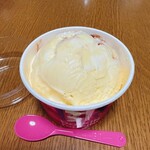 サーティワンアイスクリーム - 料理写真: