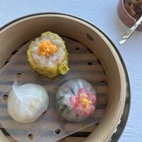 広東料理 センス - 