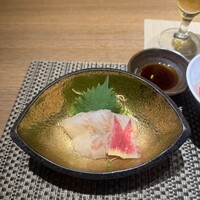 京橋 寿司 ひさ田 - 