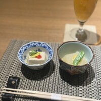 京橋 寿司 ひさ田 - 