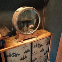 国登録文化財 二木屋 - 