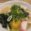 大福うどん 1番街店