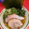 横濱家系ラーメン 野中家
