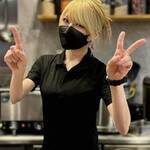 SPICY CURRY 魯珈 - 齋藤絵理氏