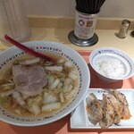 どうとんぼり神座 三宮さんプラザ店