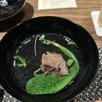 肉割烹 喰心 - 