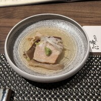 肉割烹 喰心 - 