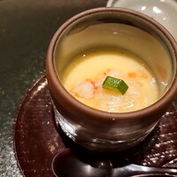 銀座 京都 鮨まつもと - 