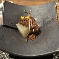 肉割烹 喰心 - 
