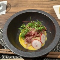 肉割烹 喰心 - 