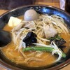 北海道らぁ麺 ひむろ