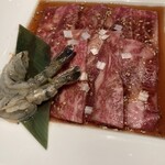 叙々苑 大宮門街店 - 